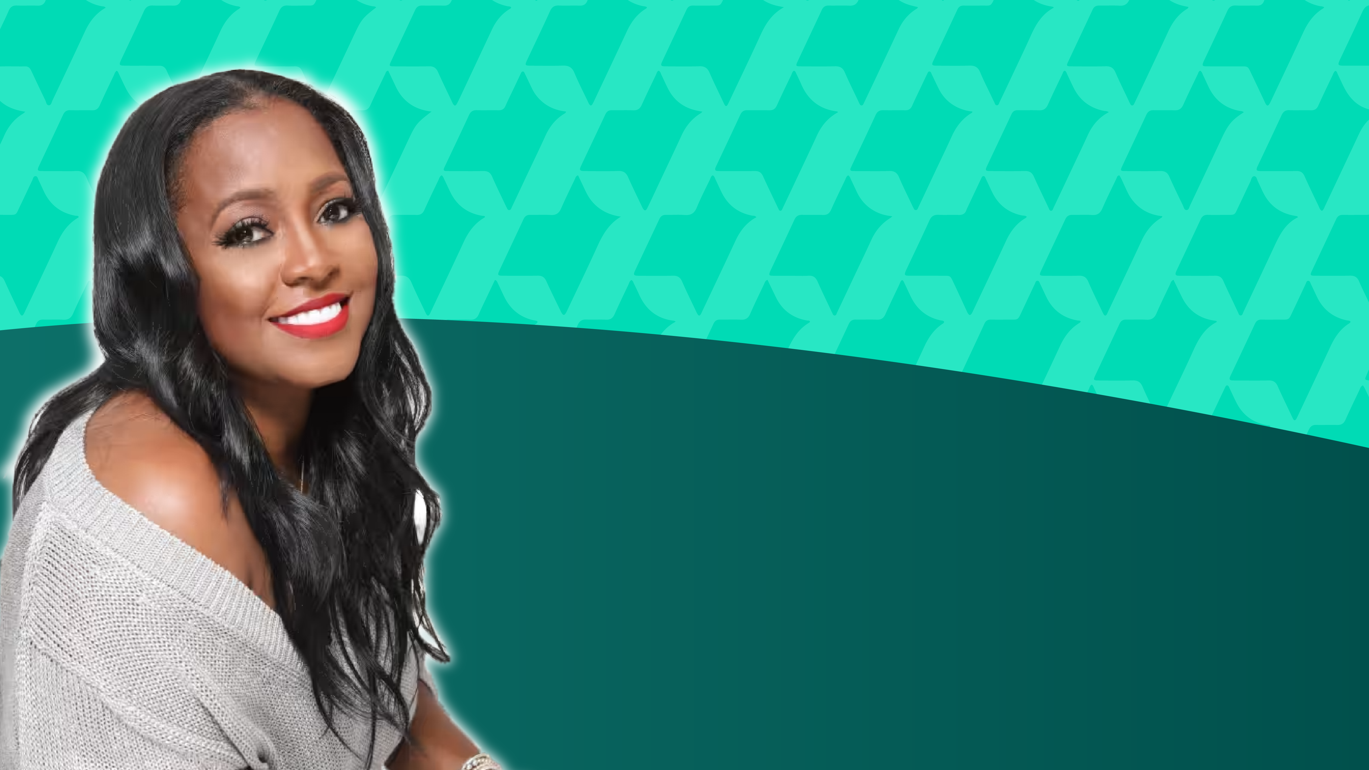 2024年创始人周<br/>Inspire Series: Keshia Knight Pulliam